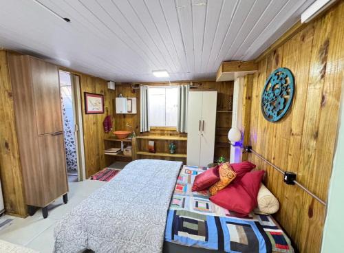 Rio Tavares House | Casa de 1 quarto a cinco minutos da praia