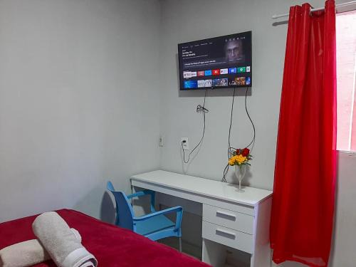 Itupiranga Apartment | Casa de 2 Quartos no Centro