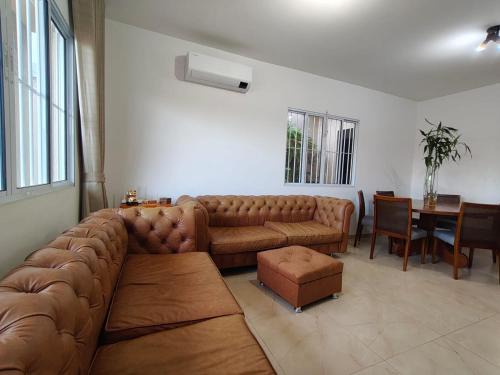 Estrela Dalva House | Casa de 3 quartos com ares-condicionados