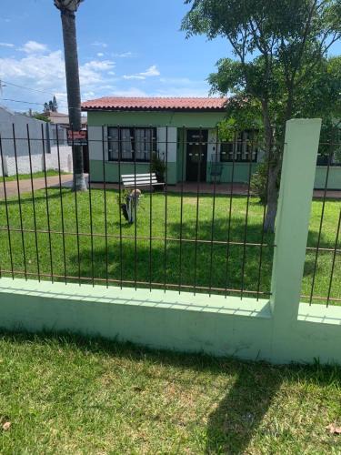 Pantano Grande House | Casa de alquiler M g