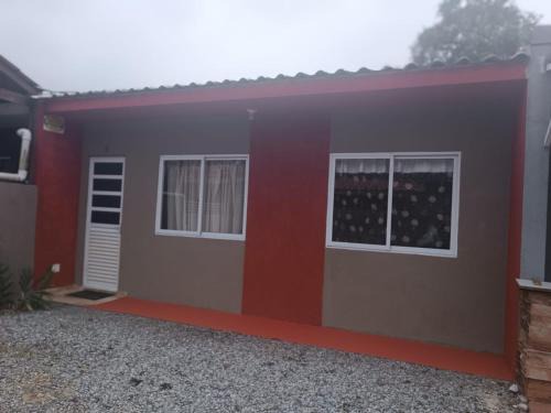 Caioba House | Casa de aluguel para temporada