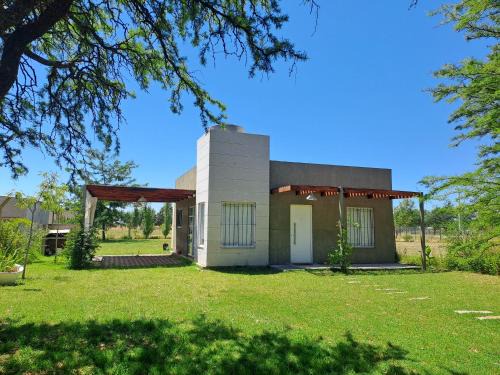 Ataliva Roca House | Casa de Andres