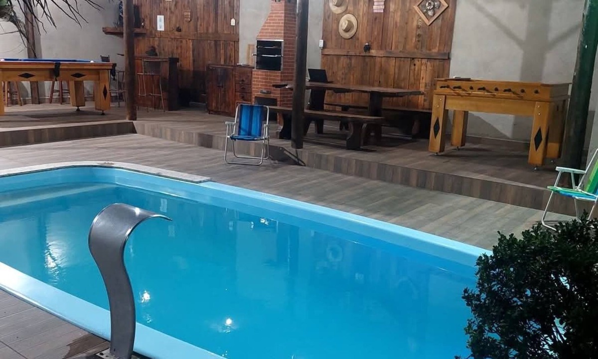 Sao Francisco House | Casa de praia