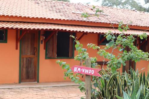 Sao Joao Batista do Gloria House | Casa de Roça