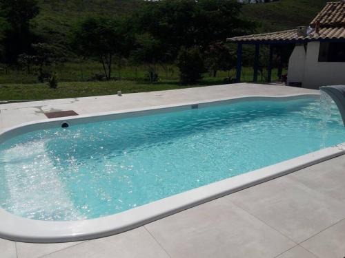Sao Domingos do Prata House | Casa de campo, sítio no interior de MG!