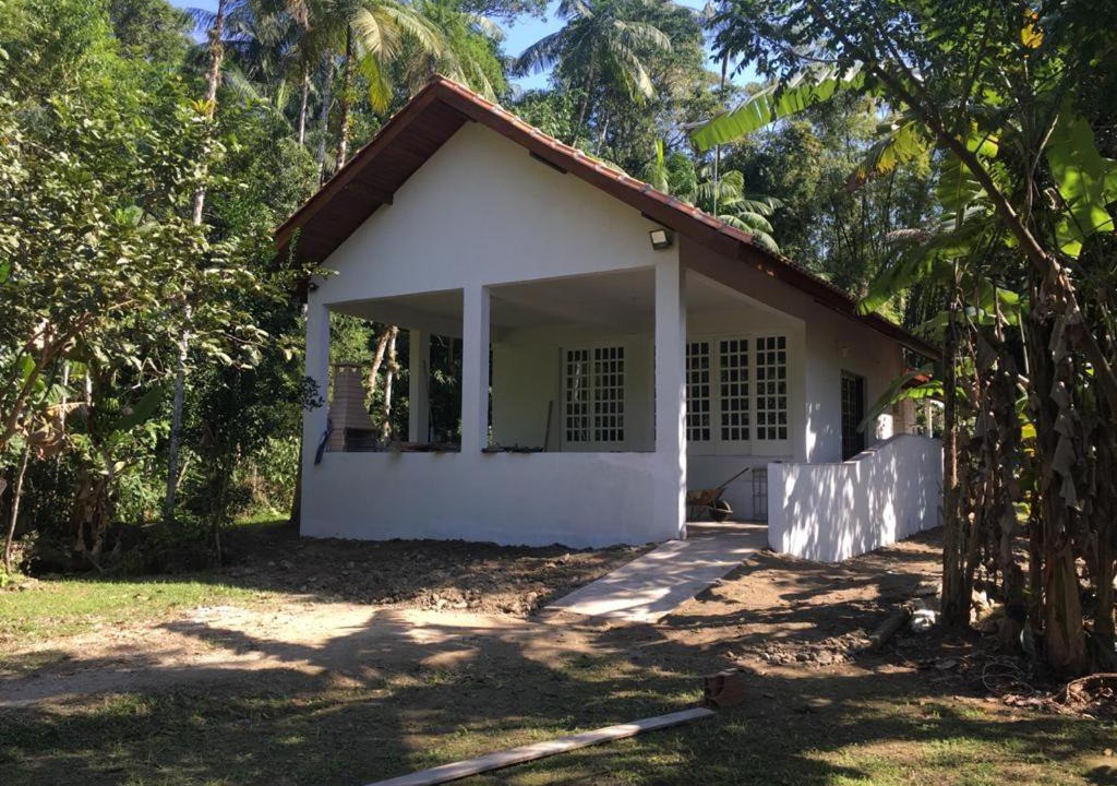Caruara House | Casa de Campo - Área Continental de Santos