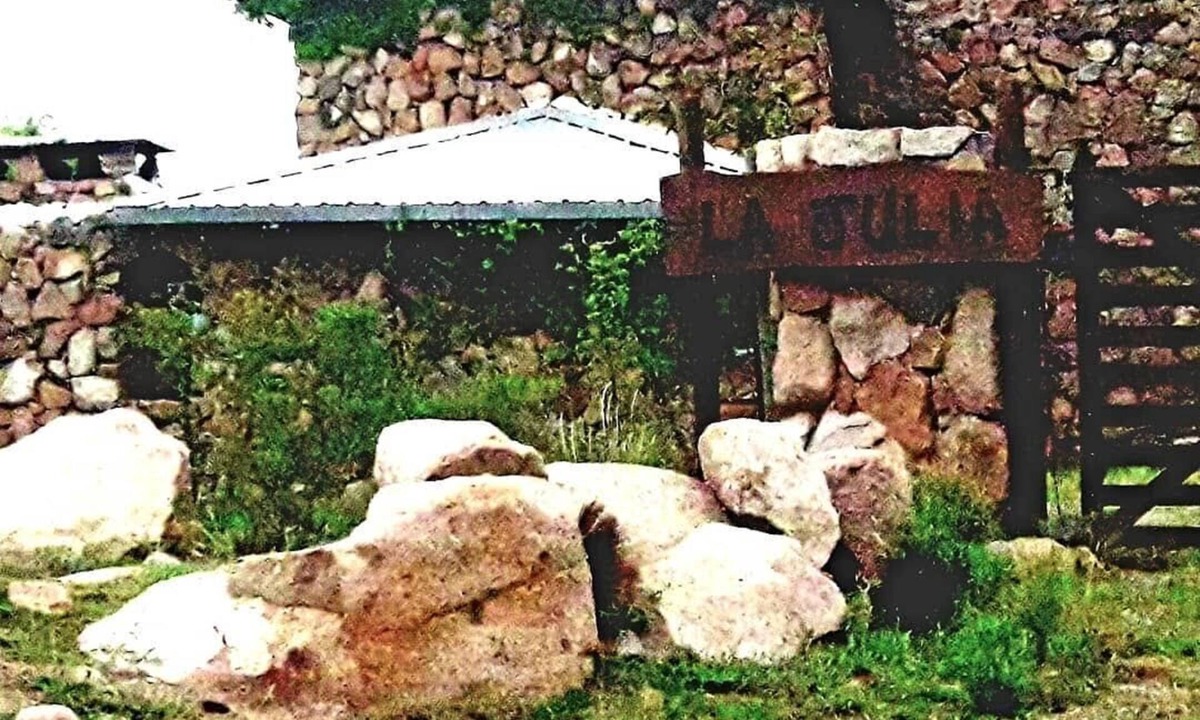 Vistalba House | Casa de campo 25 minutos centro 10 personas