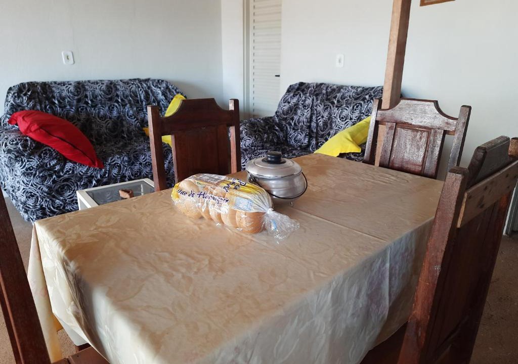 Aragarcas House | Casa de campo