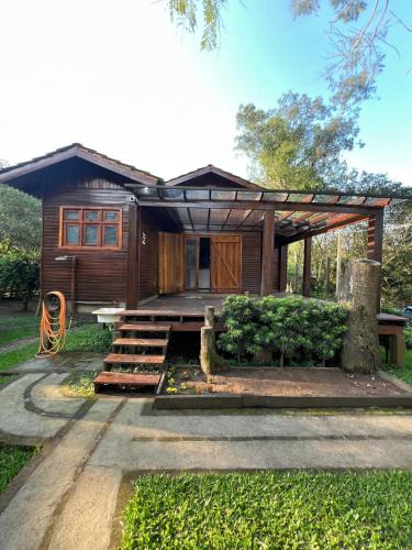 Cachoeira do Sul House | Casa de Campo