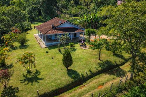 Sao Francisco Xavier House | Casa de campos são Francisco Xavier Xavier