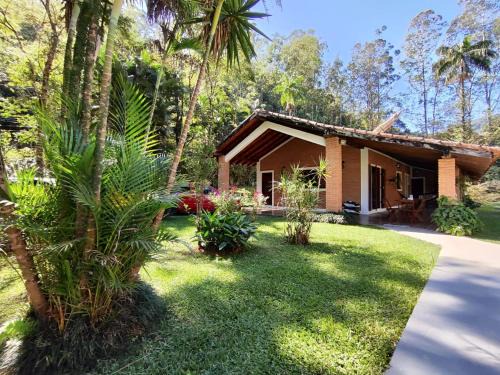Sao Francisco Xavier House | CASA DE CAMPO DOS SONHOS
