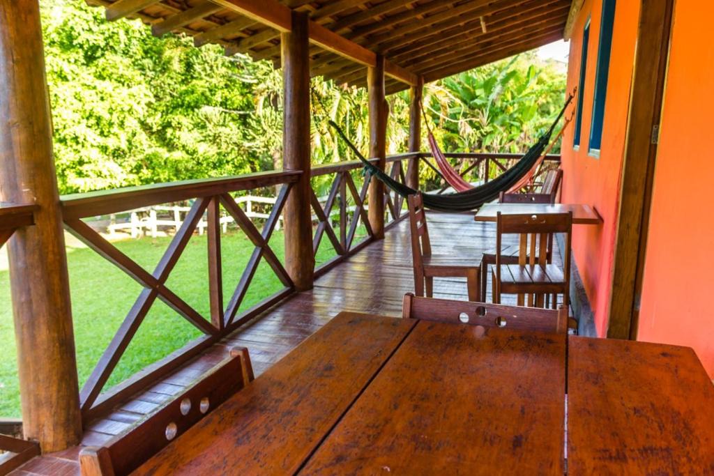 Goncalves House | Casa de Campo de 4 Quartos