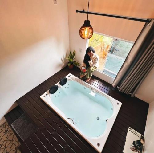 Imarui House | Casa de Campo Deucher
