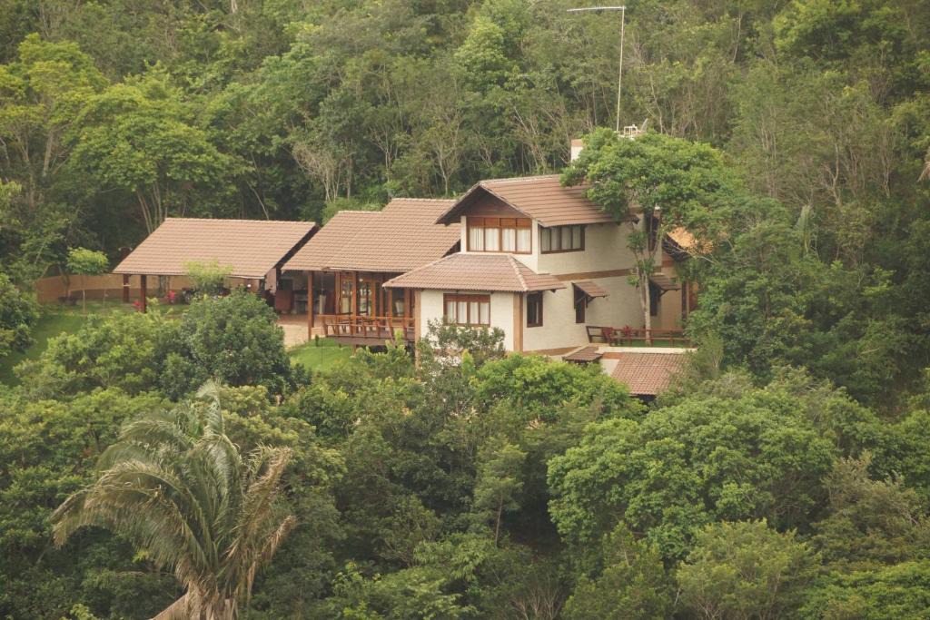 Bananeiras House | Casa de campo em Bananeiras Cond.Águas da Serra