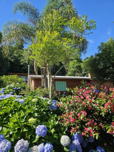 Carlos Barbosa House | Casa de campo em Carlos Barbosa - Serra Gaúcha
