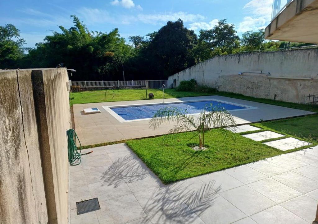 Joanopolis House | Casa de Campo em Condomínio