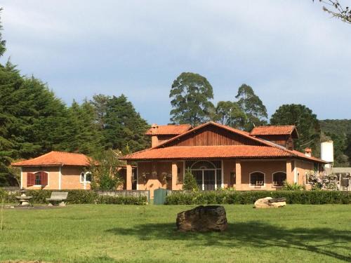 Cunha House | Casa de Campo em Região Serrana de Cunha - SP.