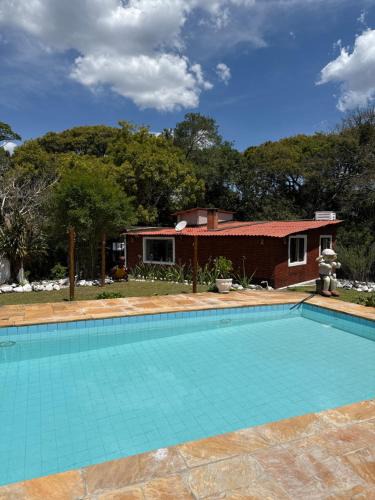 Sao Roque House | Casa de campo em São Roque - Sítio Beija Flor
