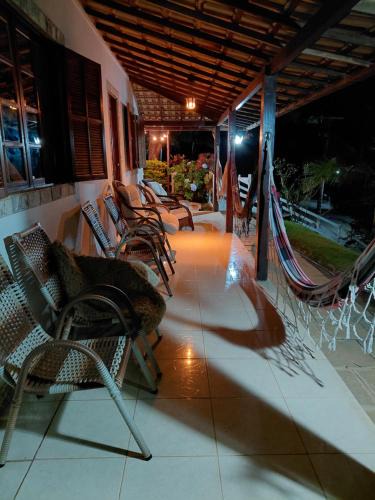 Teresopolis House | Casa de Campo em Teresópolis