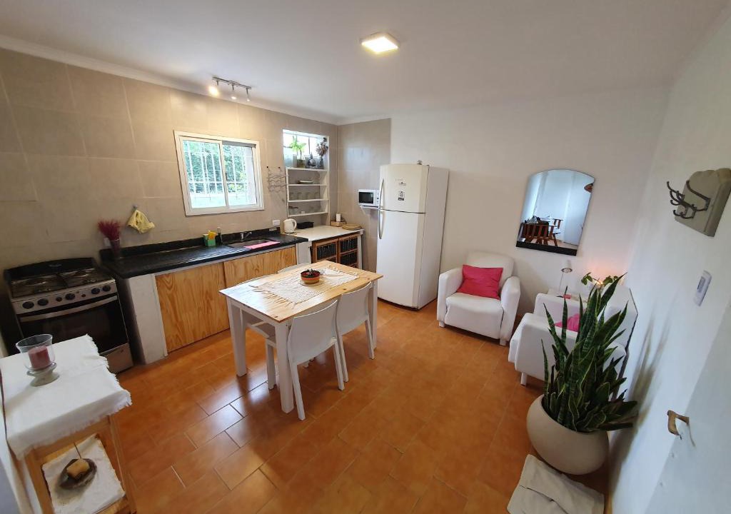 Rafaela House | Casa de Campo Establecimiento La Leticia