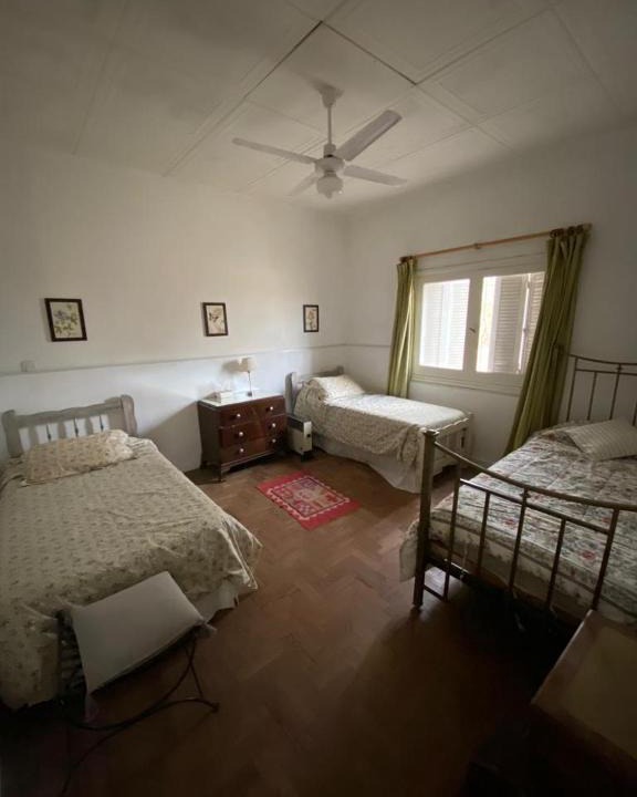 Partido de Junin House | Casa de campo La Balsa