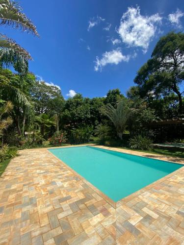 Braunas House | Casa de Campo Pampulha