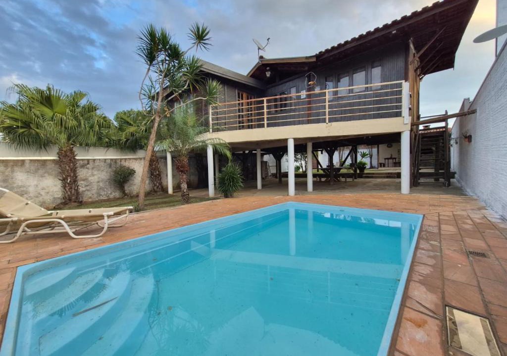 Patrimonio Sao Sebastiao da Serra Cabin | CASA DE CAMPO PATRIMÔNIO