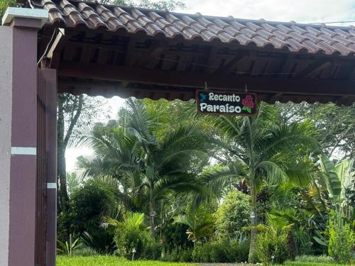 Prudentopolis House | Casa de Campo Recanto Paraíso na Rota das Cachoeiras