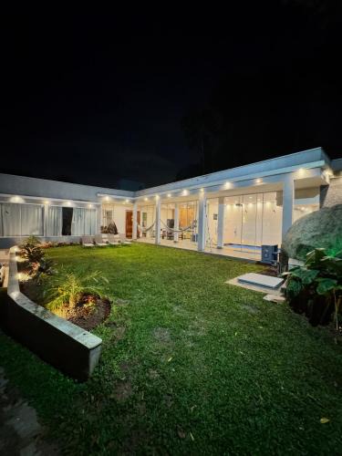 Caieiras House | Casa de Campo - Refúgio Cantareira