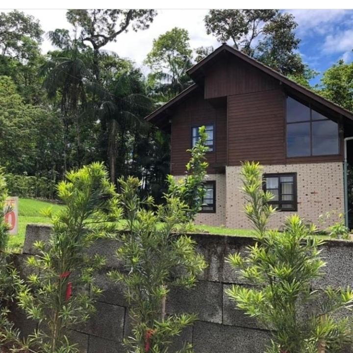 Rodeio Resort | Casa de campo Rosa dos ventos