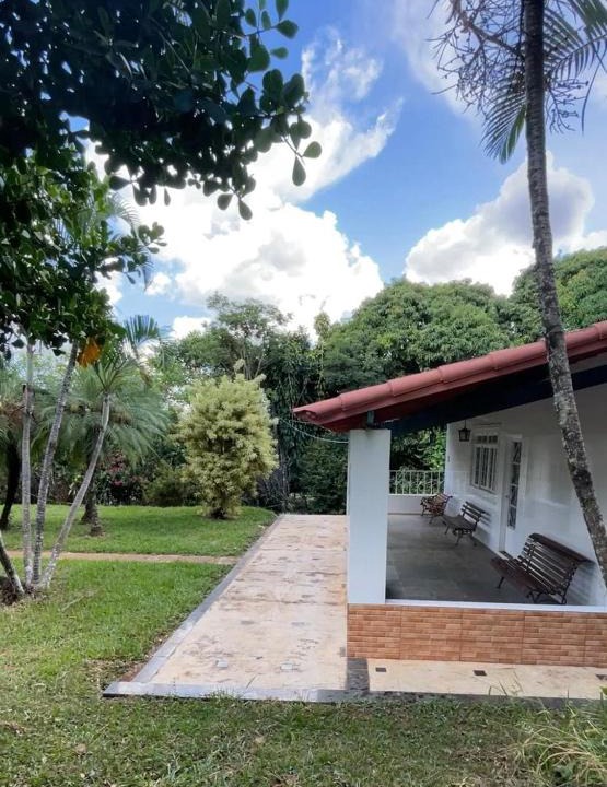 Araxa House | Casa de chácara em Araxá belezas naturais