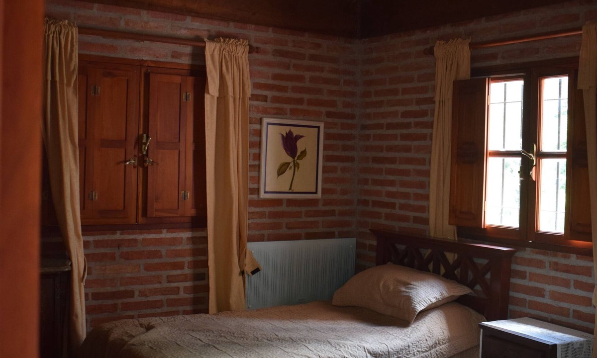 Villa San Lorenzo House | Casa de Descanso para 9 personas en Salta