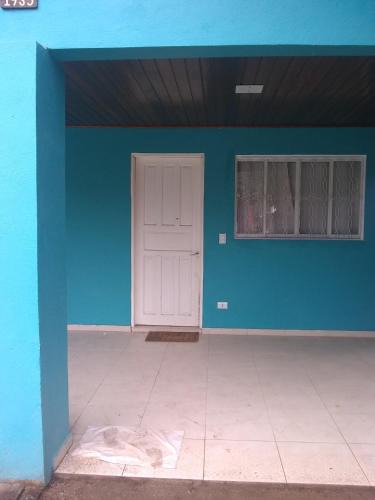 Ubatuba House | casa de dois quartos para até 6 pessoas