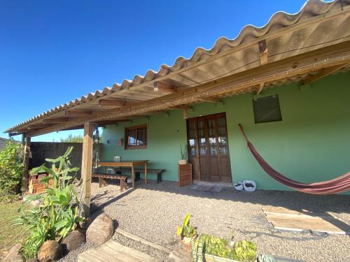 Balneario Gaivota House | Casa de Férias Balneário Gaivota