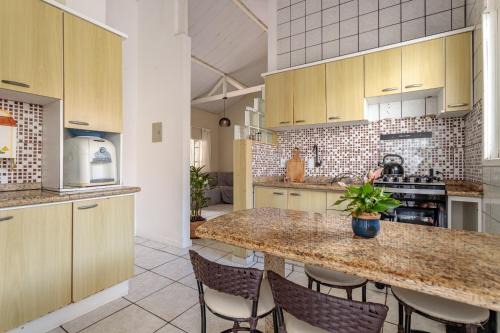 Santinho House | Casa de Férias