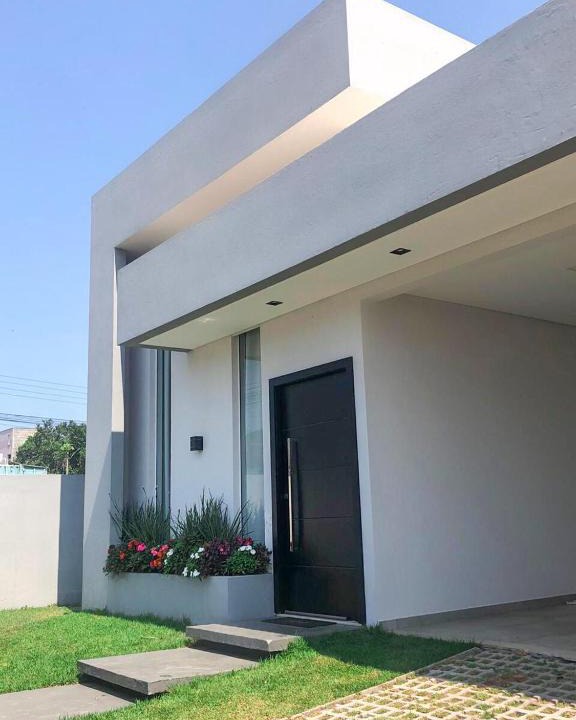 Zimbros House | Casa de Férias com Piscina em Bombinhas