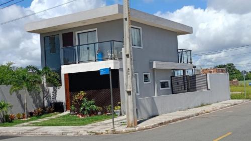 Abrantes House | Casa de Férias - Refúgio Arembepe