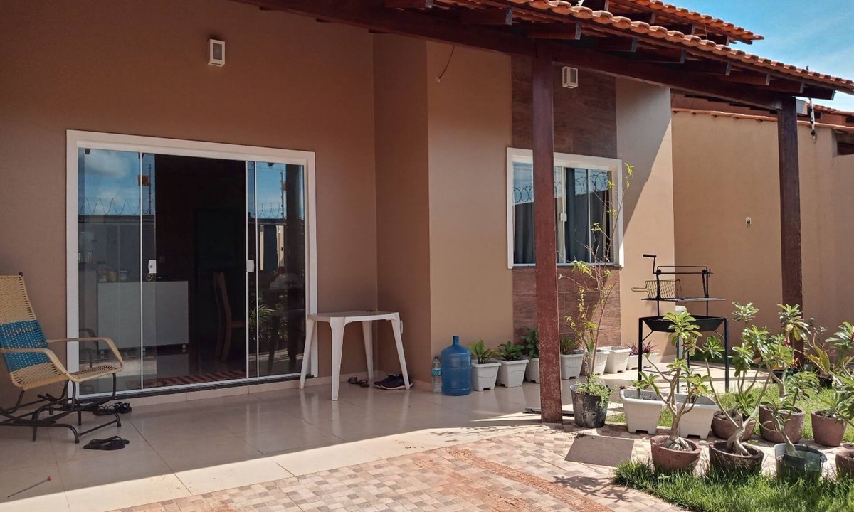 Santarem House | Casa de Família