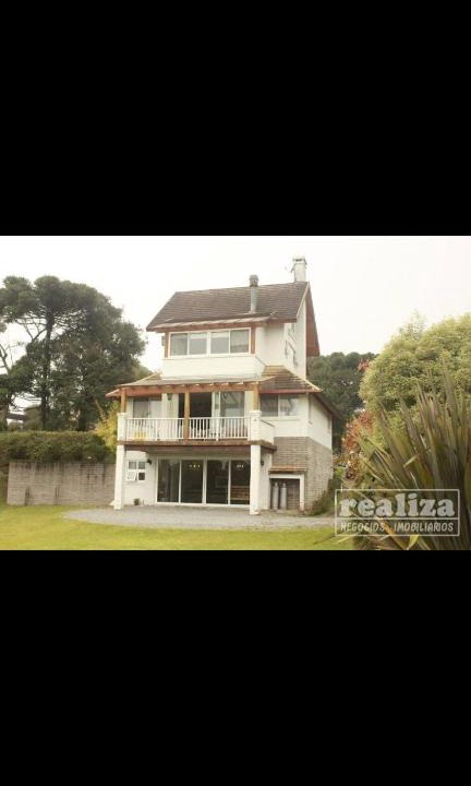 Gramado House | Casa de Gramado