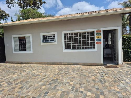 Santos Dumont Apartment | Casa de hóspedes em Lagoa Santa perto do aeroporto