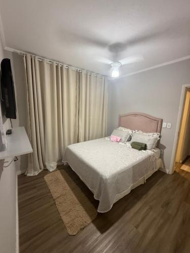 Serra Negra Apartment | Casa de Hóspedes Ideal para Casais e Famílias