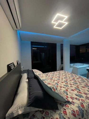 Capivari House | Casa de luxo 3 quartos nos Ingleses