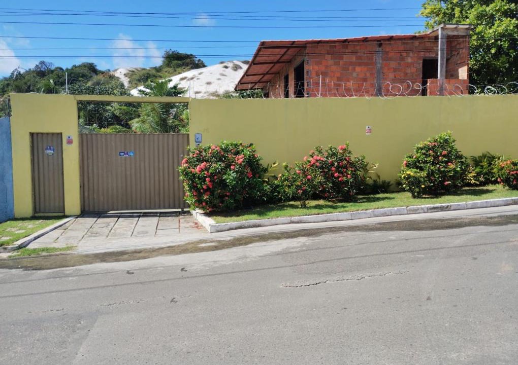 Jaua House | Casa de Mainha