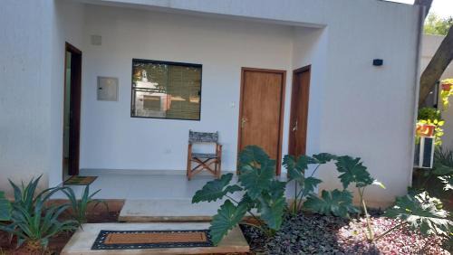 Asuncion House | Casa de Mia