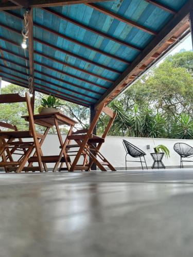 Tiradentes House | casa de mineiro