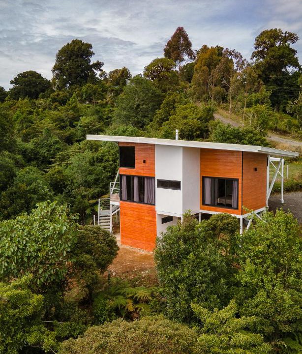 San Isidro Villa | Casa de montaña Arisa