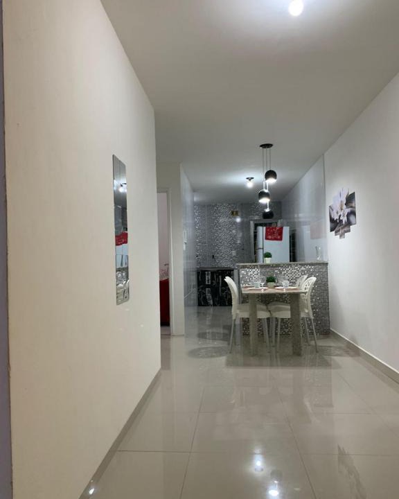 Nossa Senhora do Rosario House | Casa de peroba