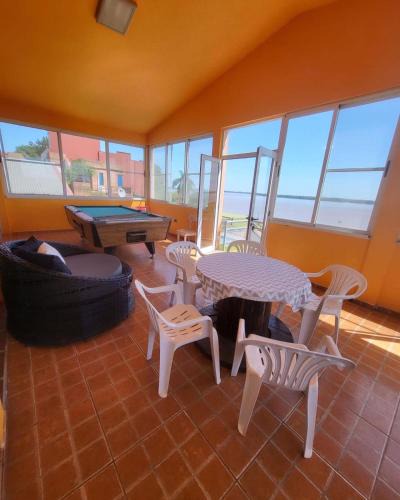Corrientes House | Casa de playa