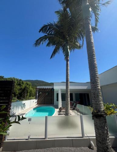 Governador Celso Ramos House | Casa de praia em palmas