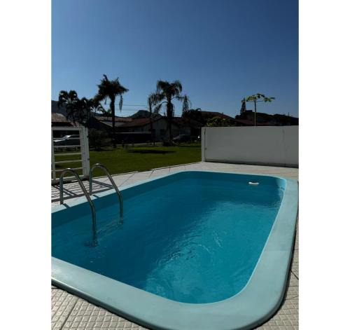 Enseada House | Casa de Praia Brisa do Oceano - São F. do Sul/SC